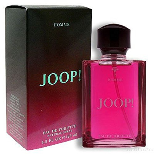Perfume JOOP! HOMME ! de Joop 125ml Fragancia para Hombres !!!