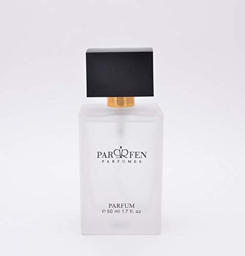 Perfume Nº 590 para mujeres, 50 ml