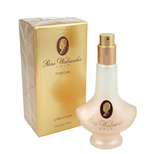 Perfume 'Pani ballena ewska. Oro '