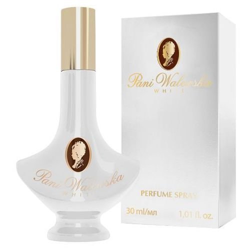 Perfume Pani ballena ewska White