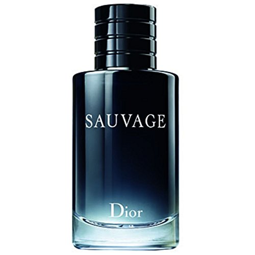 PERFUME PARA HOMBRE CHRISTIAN DIOR SAUVAGE POUR HOMME 200 ML EDT 6,8 OZ 200ML EAU DE TOILETTE