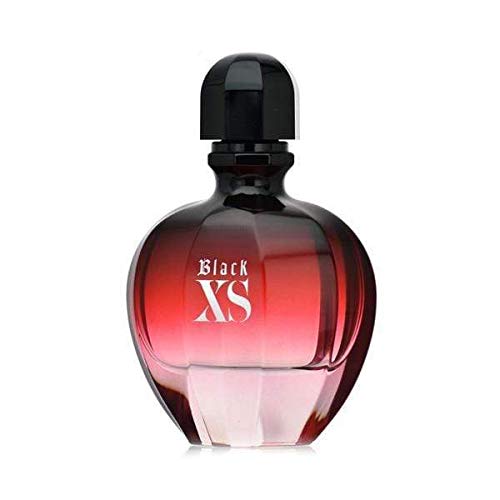 Perfume para mujer Black Xs Paco Rabanne (80 ml)