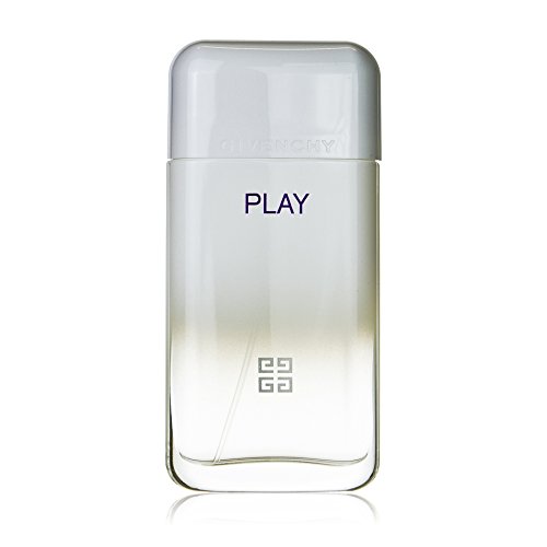 Perfume para mujer Play Eau de Toilette de Parfums Givenchy (50 ml), vaporizador