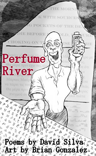 Perfume River (English Edition)