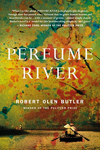 Perfume River: The poignant new literary novel from Pulitzer Prize winner (English Edition)