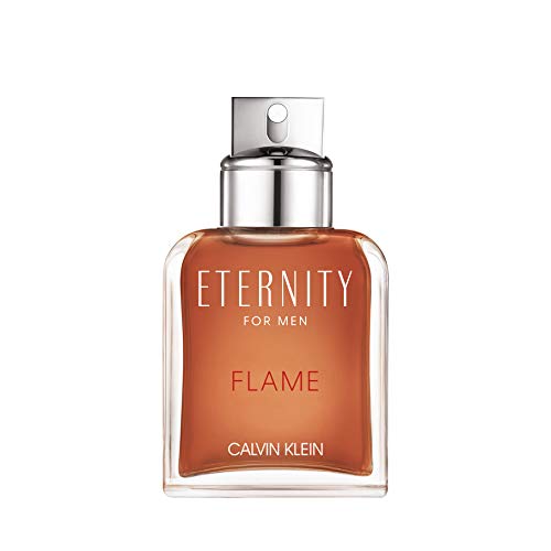 Perfumes ETERNITY FLAME FOR MEN edt vapo 100 ml - kilogramos