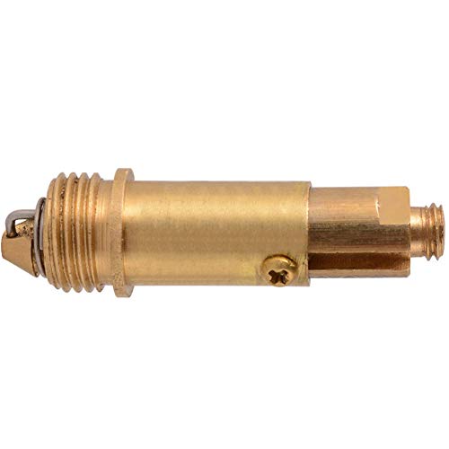 Perno sy Sink Ligero Empuje universal Reemplazo Tapón de drenaje de cobre Pop Up Bañera