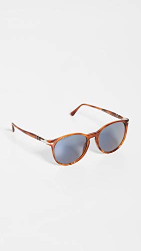 Persol 0Po3228S Unisex, Terra Di Siena, 53