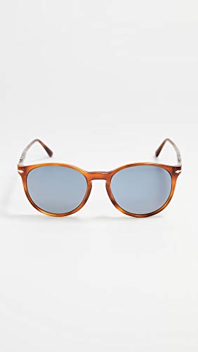 Persol 0Po3228S Unisex, Terra Di Siena, 53