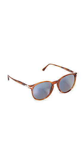 Persol 0Po3228S Unisex, Terra Di Siena, 53