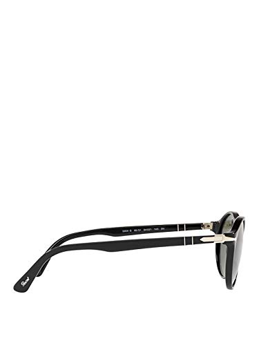 PERSOL Gafas De Sol - Negro, 54