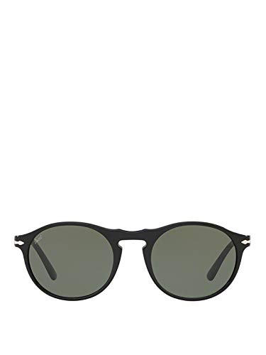 PERSOL Gafas De Sol - Negro, 54