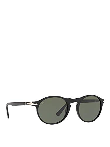 PERSOL Gafas De Sol - Negro, 54