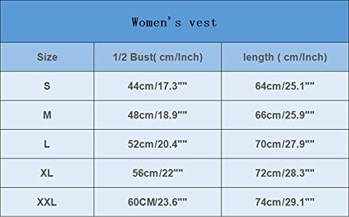 PerterOne J-EAN M-Ichel Bas-Quiat 50 Cent Pi-Ece Camiseta sin Mangas con Estampado 3D para Mujer