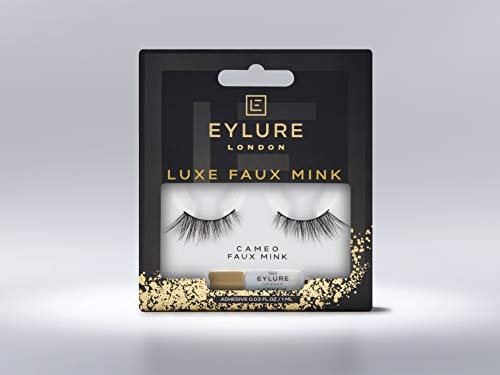 Pestañas postizas Cameo de The Luxe Collection de la marca Eylure