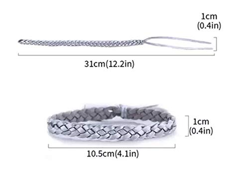 Pestects – 12 unidades de repelentes de mosquitos naturales de piel ajustable sin Deet para adultos y niños, dura hasta 300 horas, resistente al agua (pulsera repelente de mosquitos)