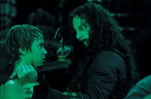 Peter Pan: Extended Version