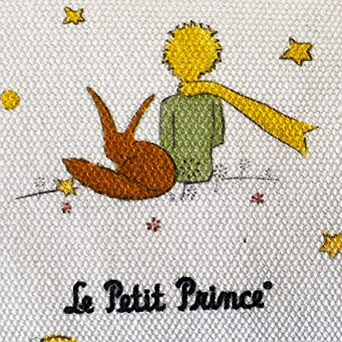Petit Prince - Bolsa de maquillaje, fabricación francesa