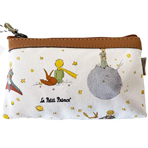 Petit Prince - Bolsa de maquillaje, fabricación francesa