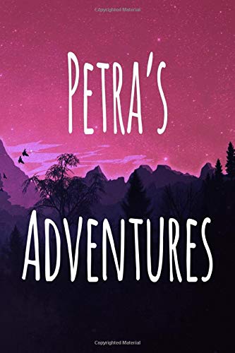 Petra's Adventures