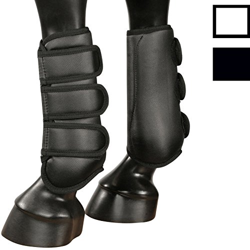 PFIFF – Polainas 'Alcoy'