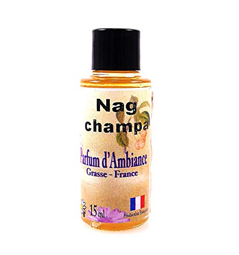 Pharm Extracto de Perfume Ambiental – Nag Champa – 15 ML