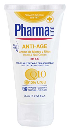 Pharmaline Anti Age Crema de Manos - 75 ml