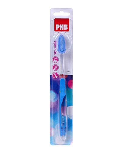Phb Sensitive Encías Adult Toothbrush - 90 ml