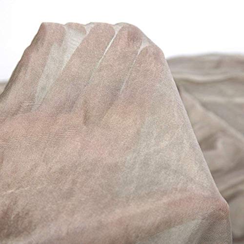 PHBSF Bloque De Tela De Malla Antirradiación WiFi, emi, EMP, RFID, Blindaje EMF, Bloqueo De Teléfono Celular, Tela Faraday para Hacer Cortinas, 60 Pulgadas De Ancho (Size : 1.5 * 4m)