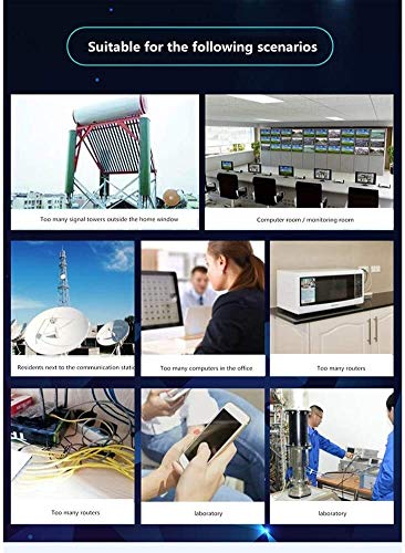 PHBSF Malla Conductora EMF Protección De La Tela, Tela De Faraday, Protección contra La Radiación, NFC RF RFID Electromagnética Material De Tela (43 Pulgadas De Ancho) (Size : 1.1 * 1m)