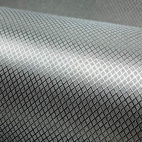 PHBSF RFID Anti-Interferencia Anti-Radiación Paño Anti-Interferencia Blindaje Electromagnético Señal De Teléfono Móvil Conductora 1,1 M Ancho (Size : 1.1 * 2m)