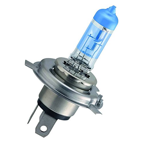 Philips MT-PH 12342WHVB1 Bombillas H4, 3700 K