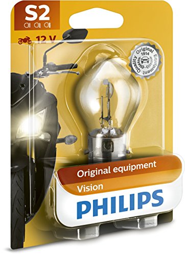Philips Spain MT-PH 12728BW Bombillas Especiales