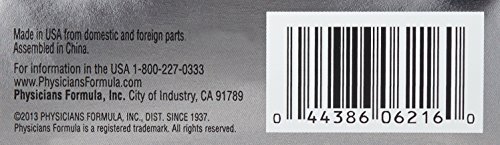 Physicians Formula Super Cc Compact Cream Spf 30 Light