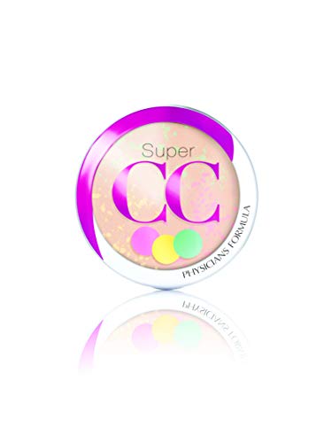 Physicians Formula Super Cc Compact Cream Spf 30 Light