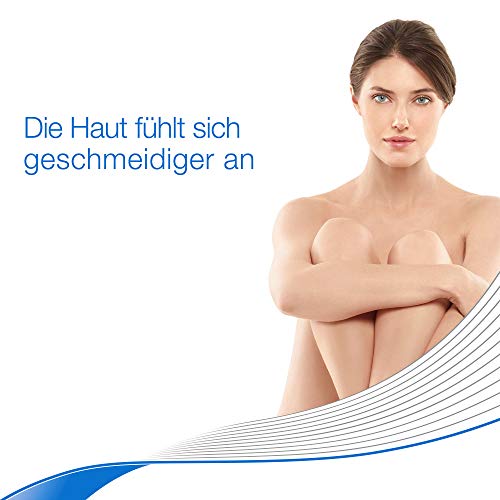 PHYSIOGEL Daily Moisture Therapy - Crema de ducha hipoalergénica, adecuada para el cuidado hidratante de la piel sensible, 150 ml