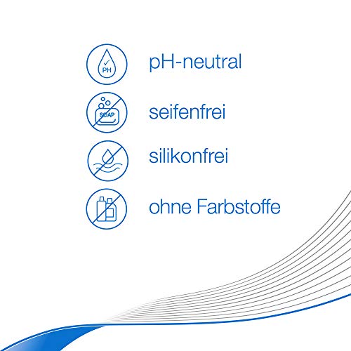 PHYSIOGEL Daily Moisture Therapy - Crema de ducha hipoalergénica, adecuada para el cuidado hidratante de la piel sensible, 150 ml