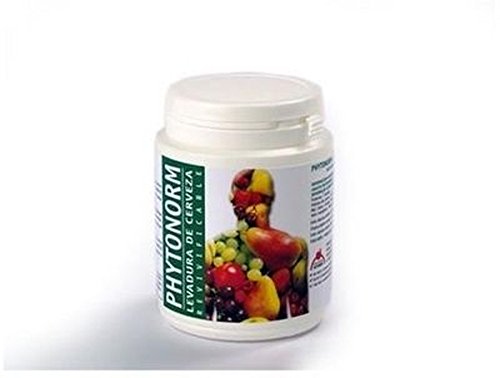 Phytonorm (Levadura de Cerveza) 160 cápsulas de Intersa
