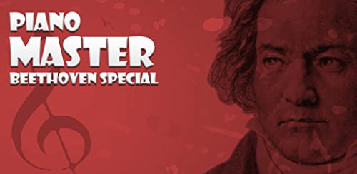 Piano Master Beethoven Special