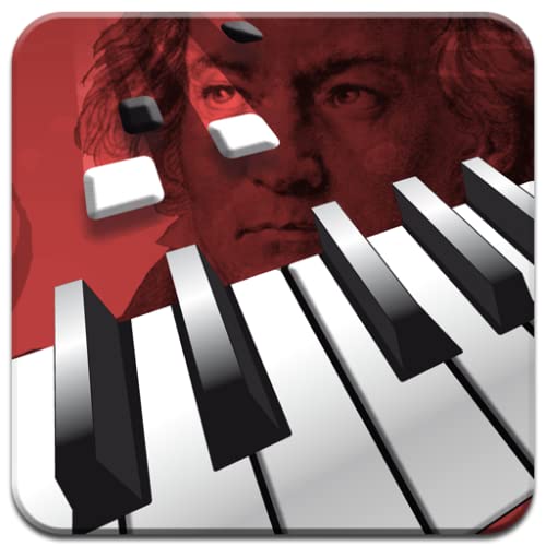 Piano Master Beethoven Special