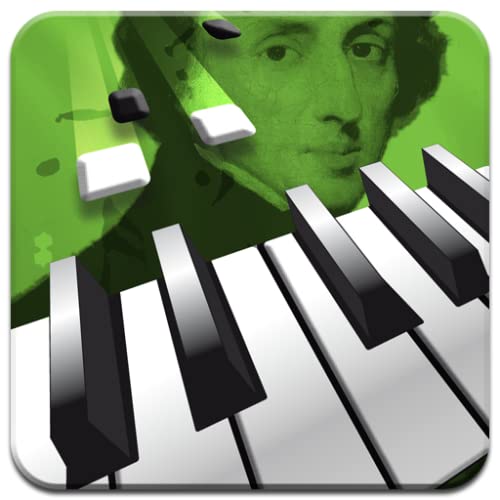 Piano Master Chopin Special