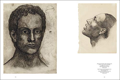 Picasso. Bleu et Rose (Catalogues d'exposition)