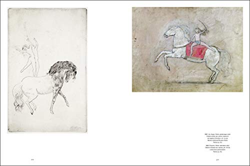 Picasso. Bleu et Rose (Catalogues d'exposition)