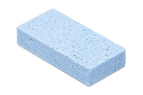 Piedra Pómez Standard para cuidado de pies - pack de 4 unidades