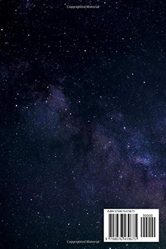 Piero's Notes: Personalised Name Notebook - 6x9 119 page custom notebook- unique specialist personalised gift!