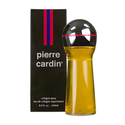Pierre Cardin Eau De Colonia 240 ml