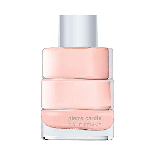 Pierre Cardin - Perfume para mujer (50 ml).