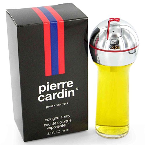 Pierre Cardin Pierre Cardin Colonia spray 80 ml