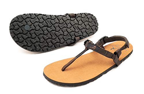 Pies Sucios Terra Zip (ss20 Cobre 43 EU)