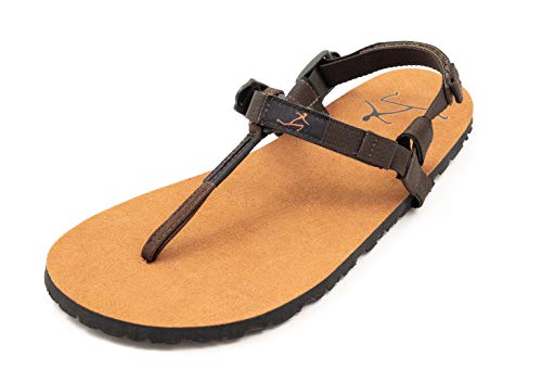 Pies Sucios Terra Zip (ss20 Cobre 43 EU)